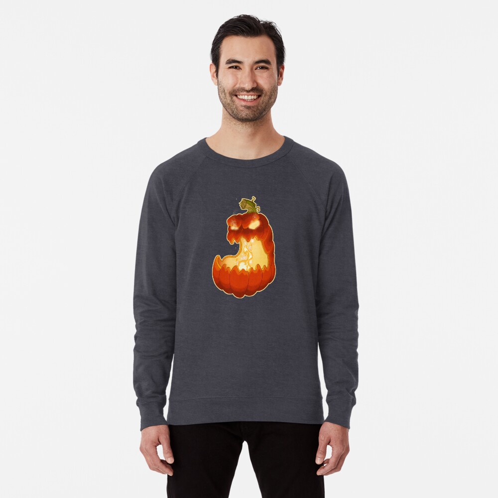 Item preview, Lightweight Sweatshirt designed and sold by riotpixel.