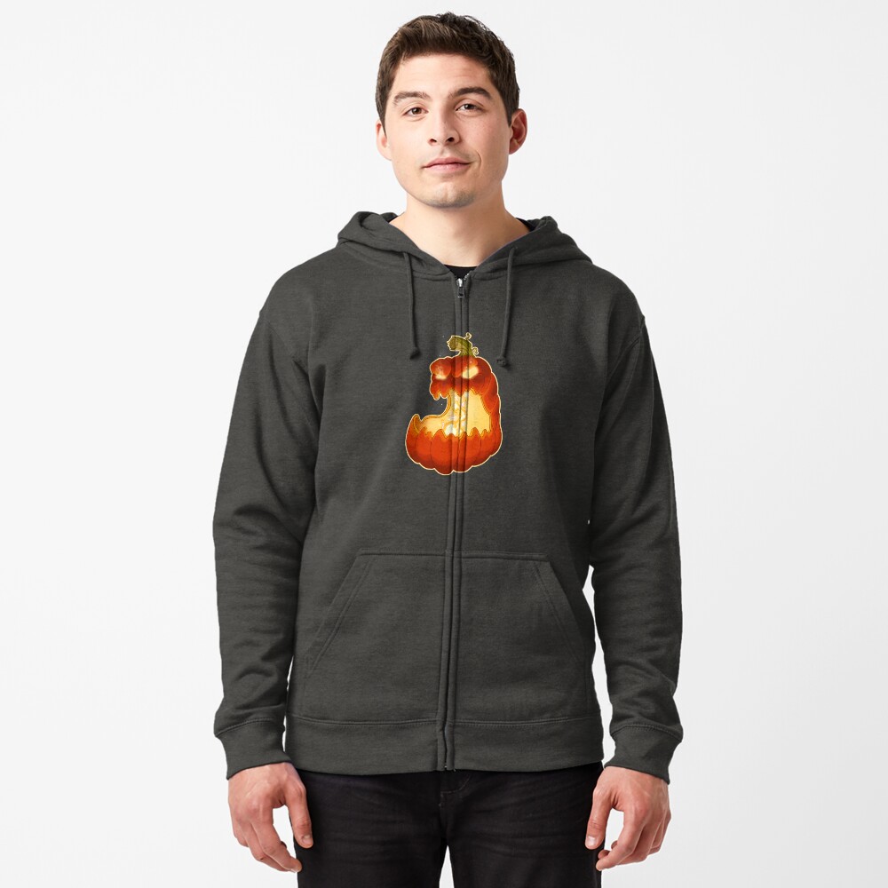 Item preview, Zipped Hoodie designed and sold by riotpixel.