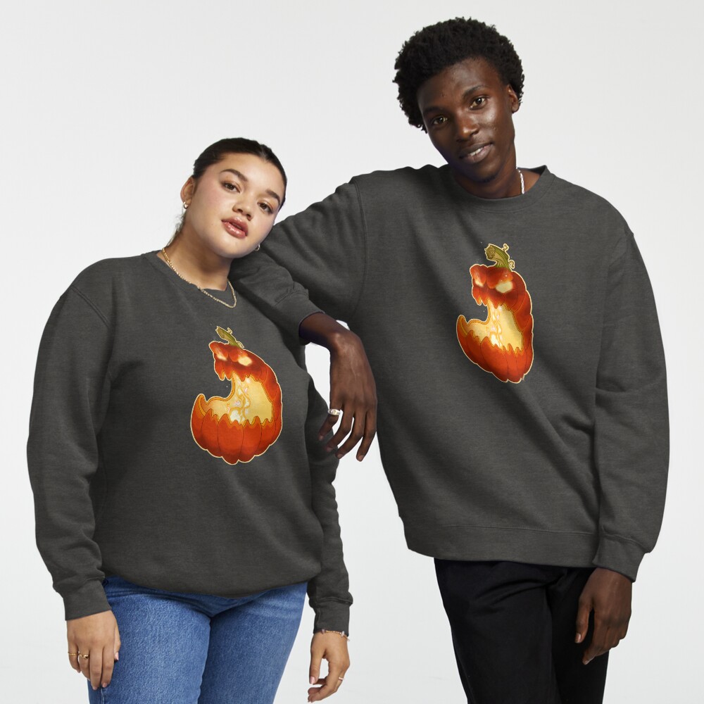 Item preview, Pullover Sweatshirt designed and sold by riotpixel.