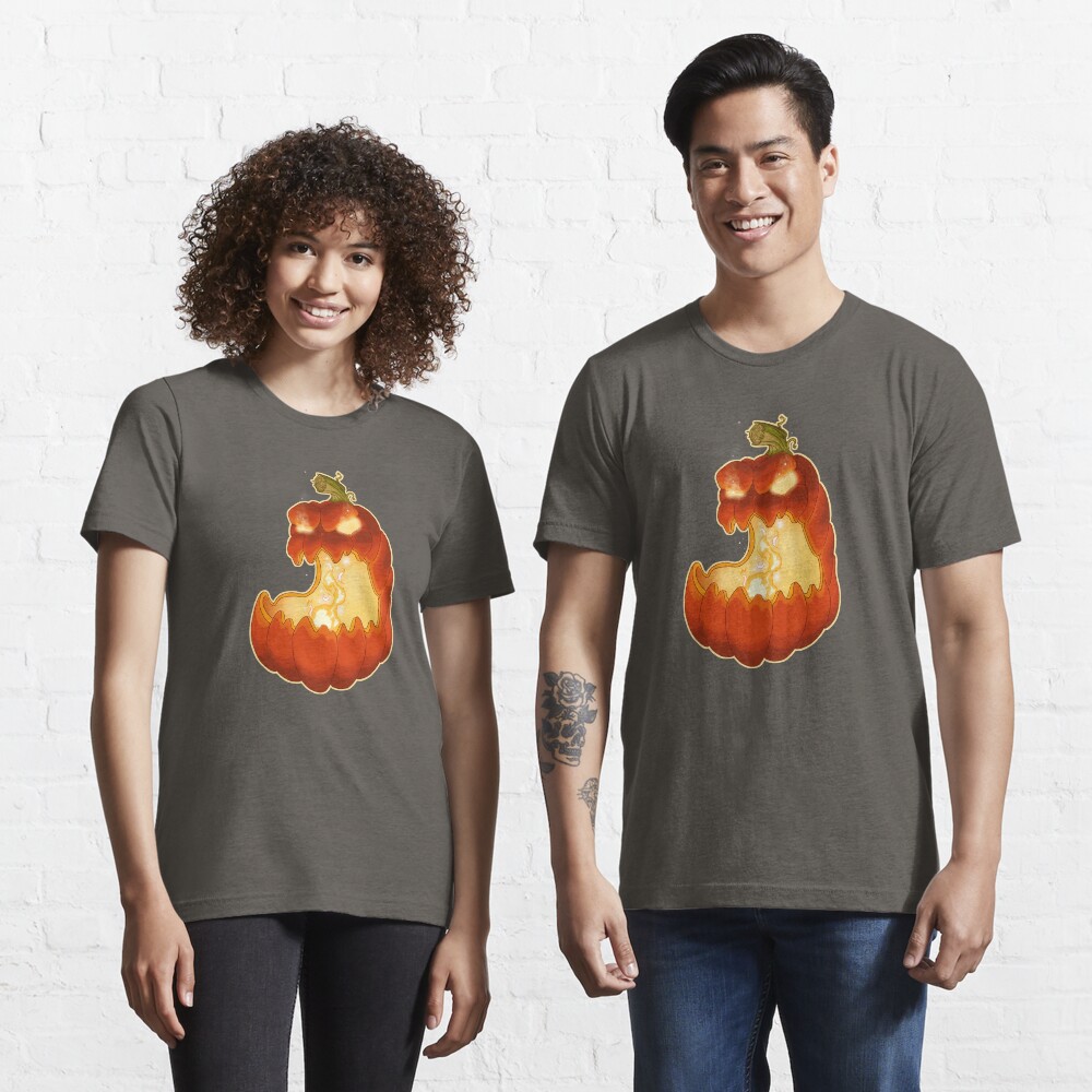 Item preview, Essential T-Shirt designed and sold by riotpixel.