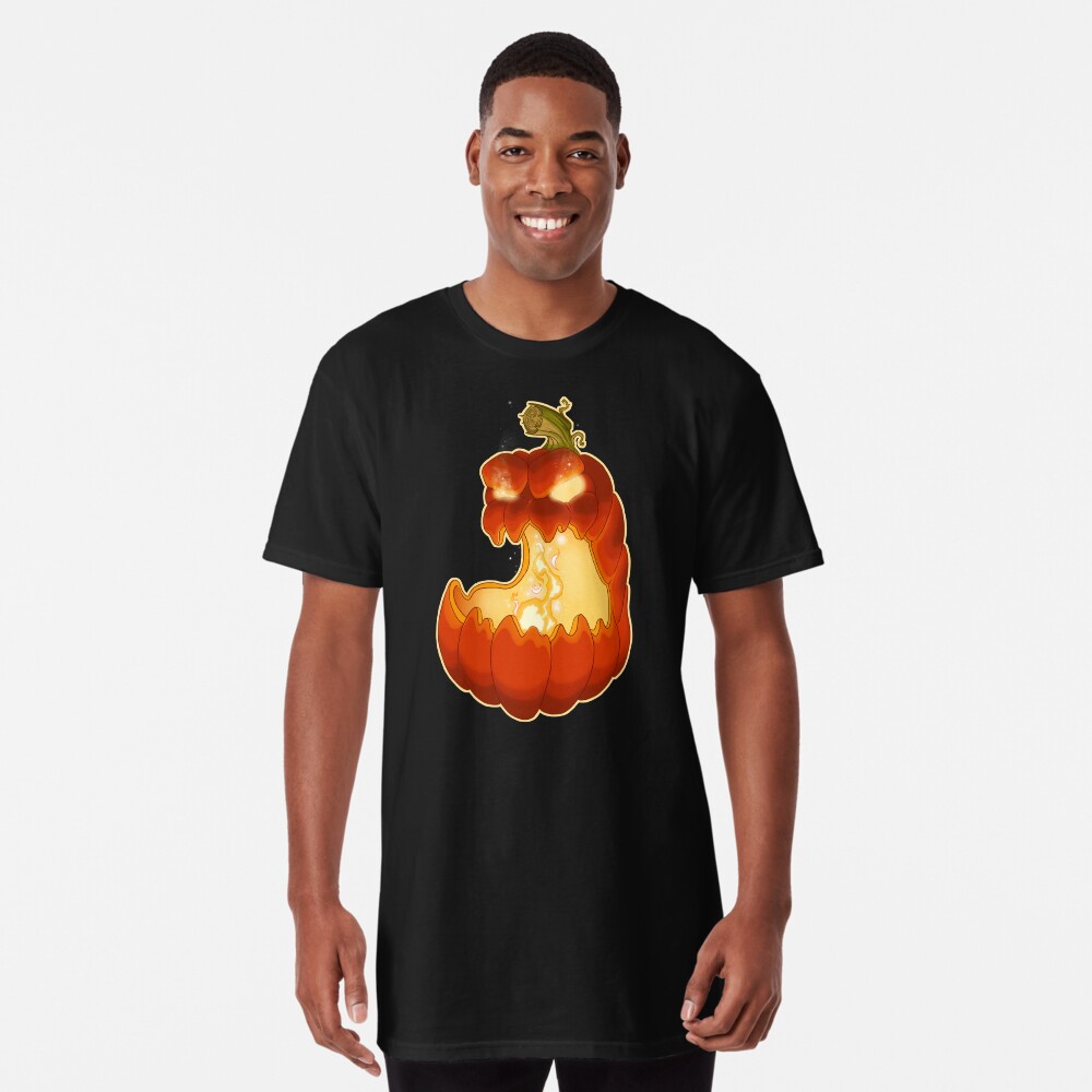 Item preview, Long T-Shirt designed and sold by riotpixel.