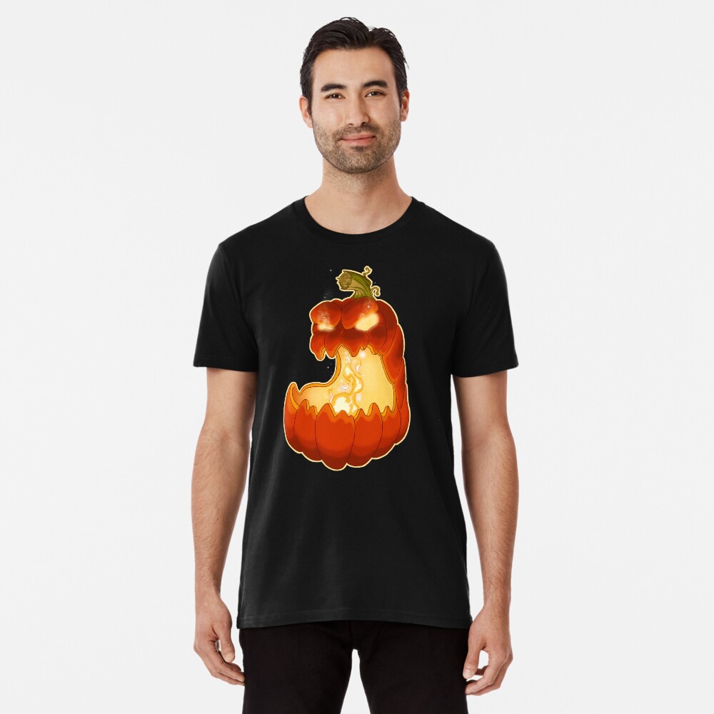 Item preview, Premium T-Shirt designed and sold by riotpixel.