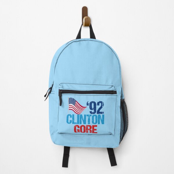 Item preview, Bill Clinton Al Gore '92 Election designed and sold by Epic Love Designs.