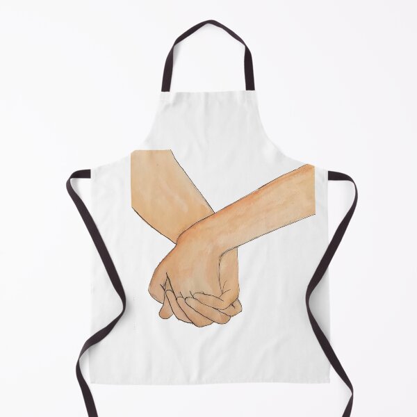 Item preview, Holding Hands designed and sold by samlarochelle.