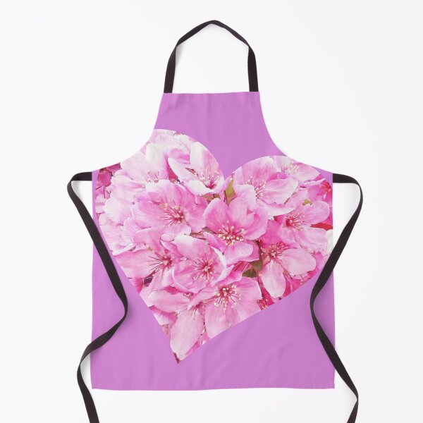 Item preview, Blooming Heart. designed and sold by silviasunflower.
