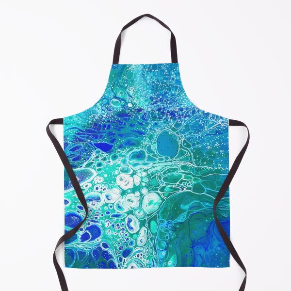 Item preview, Abstract type underwater designed and sold by MontekkiArt.
