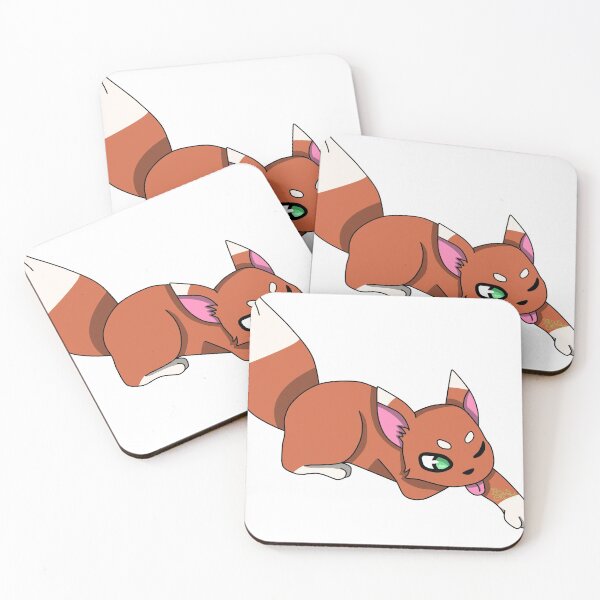Item preview, Fox designed and sold by Besus-Cretin.