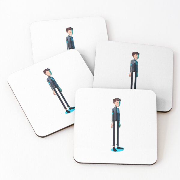 Item preview, tiny connor designed and sold by smocksss !.