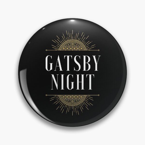 Item preview, Gatsby Night designed and sold by noahzboxvintage.