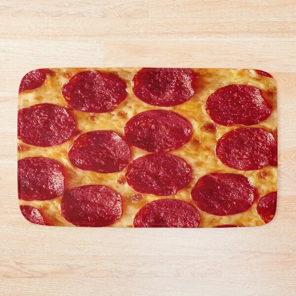 Item preview, Pizza designed and sold by Jeremy Crotty.