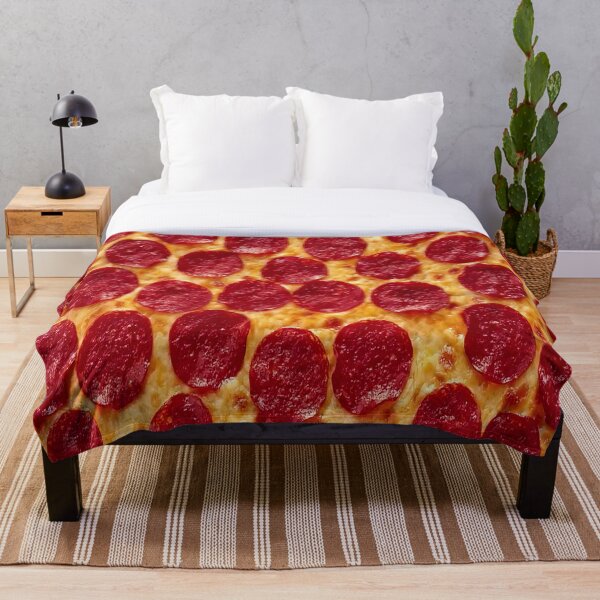 Pizza Hut Blankets 2025