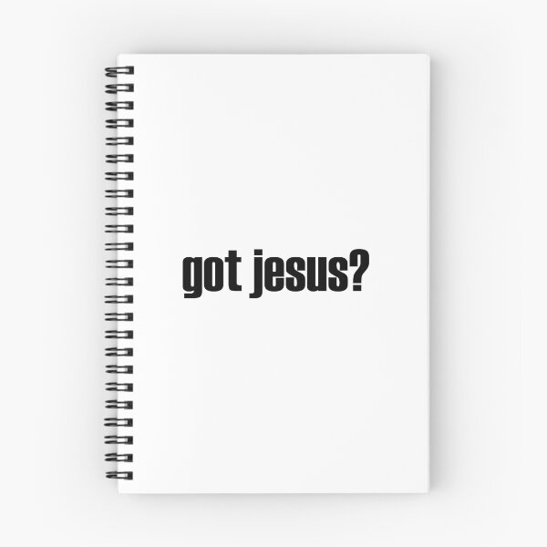 Item preview, Got Jesus designed and sold by Airrpj.