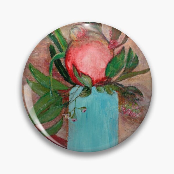 Item preview, Julies Pomegranate designed and sold by justpurple.