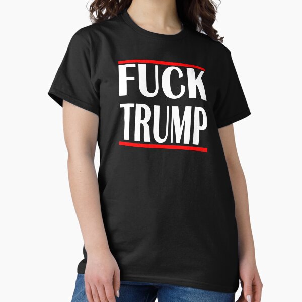 Artikel-Vorschau von Fuck Trump 2020, designt und verkauft von netcam.