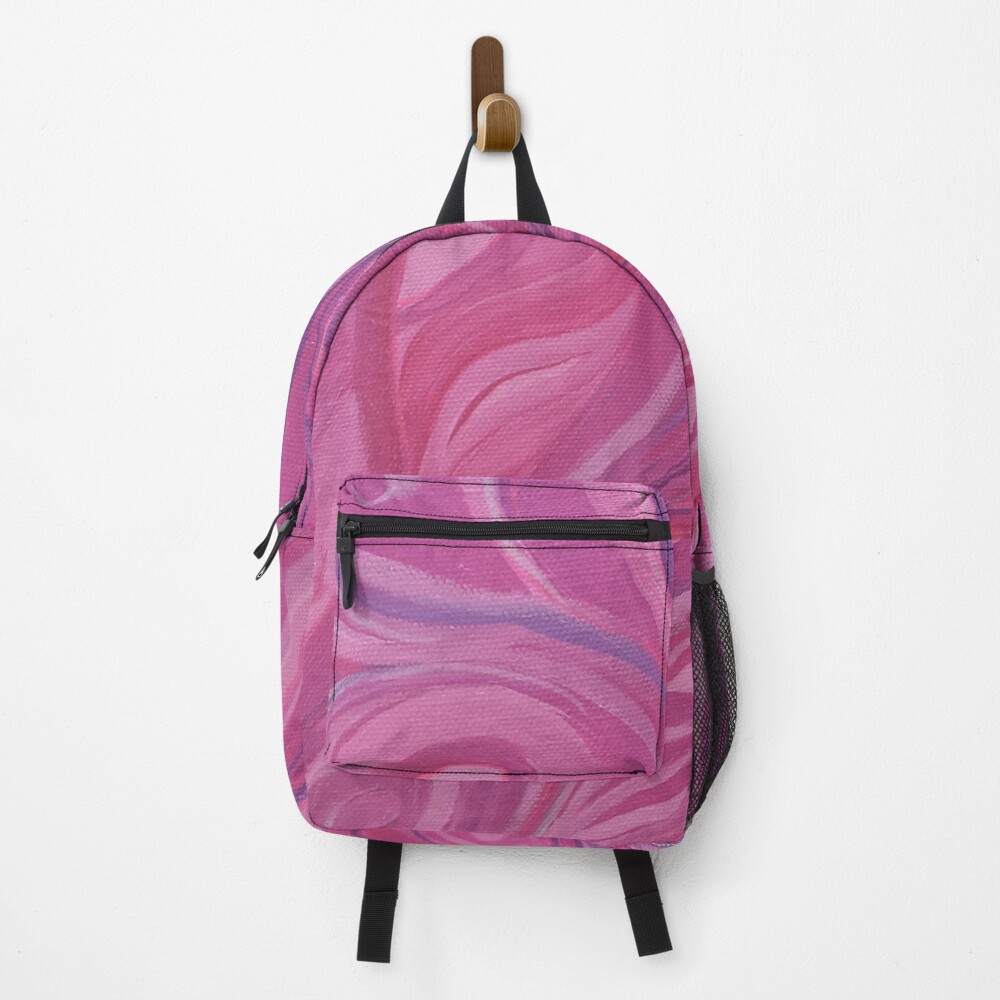 Item preview, Backpack designed and sold by brushed1.