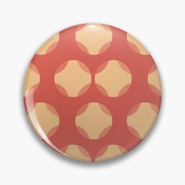 Item preview, Knob Pattern designed and sold by WisilMitty.