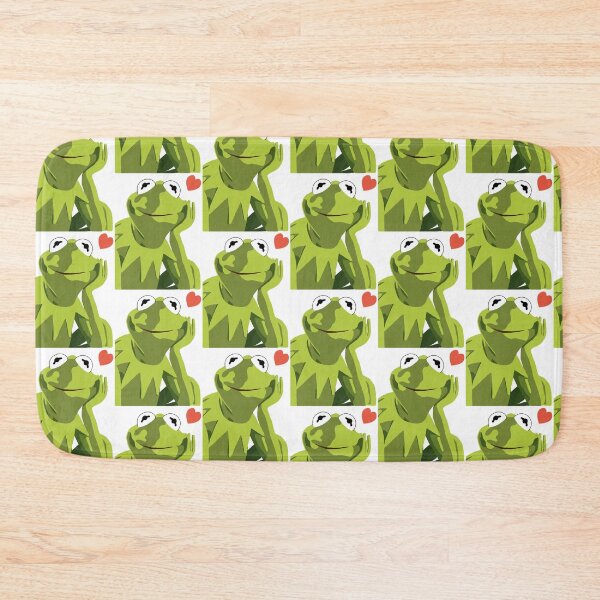 Item preview, Kermit designed and sold by Npalm004.
