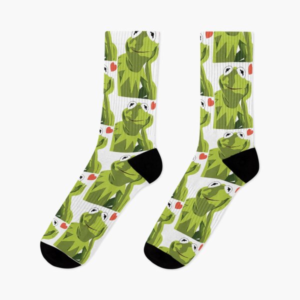 Item preview, Kermit designed and sold by Npalm004.