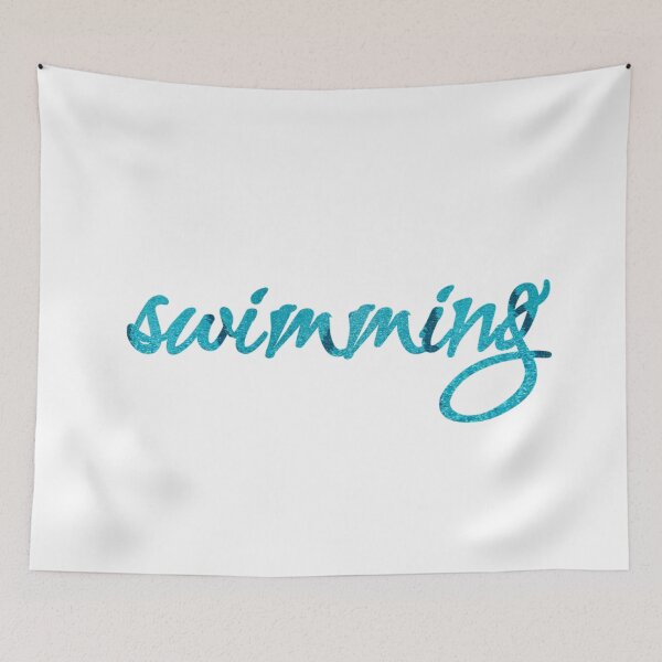 Item preview, Swimming designed and sold by Water Sports and Safety.