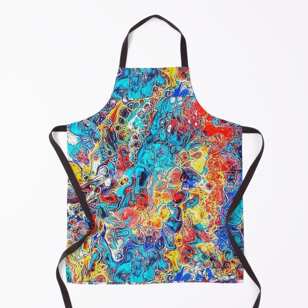 Item preview, Abstract art designed and sold by MontekkiArt.