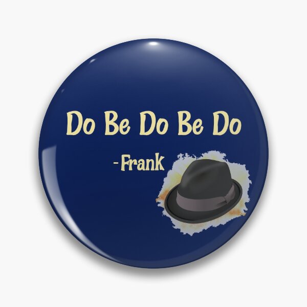 Item preview, Do Be Do Be Do designed and sold by HappySchnapper.