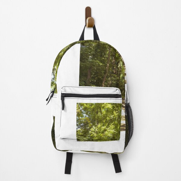 Item preview, Greenbelt cathedral in the summer designed and sold by Joel Bader.