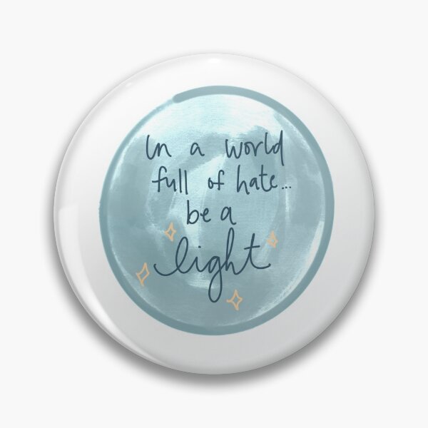Item preview, Be a Light designed and sold by Kourtney Noble.