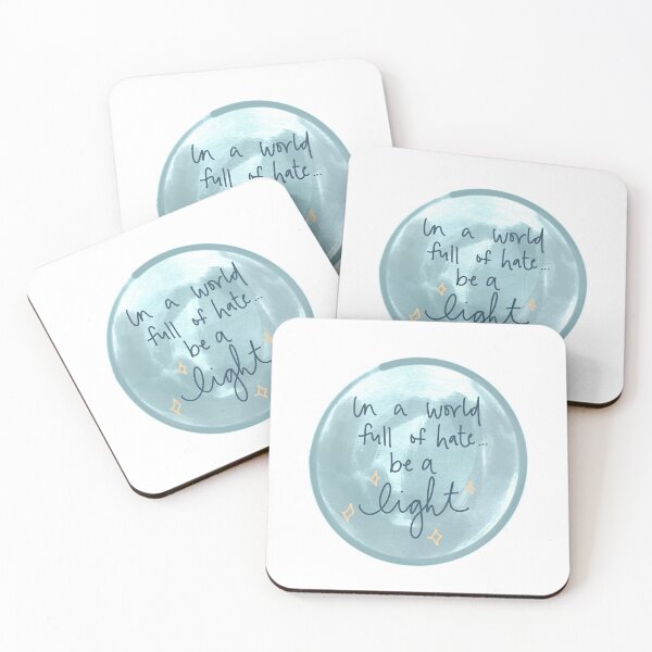 Item preview, Be a Light designed and sold by Kourtney Noble.