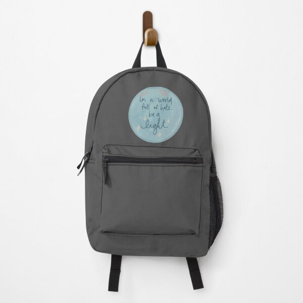 Item preview, Be a Light designed and sold by Kourtney Noble.