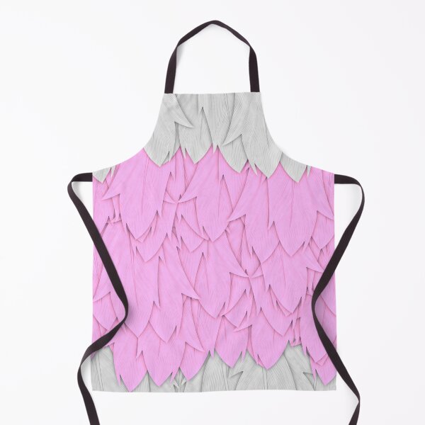 Item preview, Feather Pattern (Pretty Pink) designed and sold by IgniteWithin.