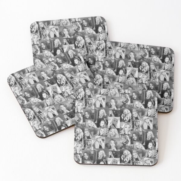Item preview, Zoe Laverne Collage designed and sold by kc0599.