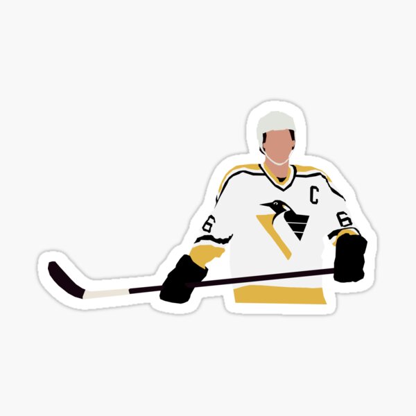 Item preview, Mario Lemieux designed and sold by walshe200221.