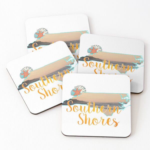 Item preview, Southern Shores, NC designed and sold by Elias Rodriguez.