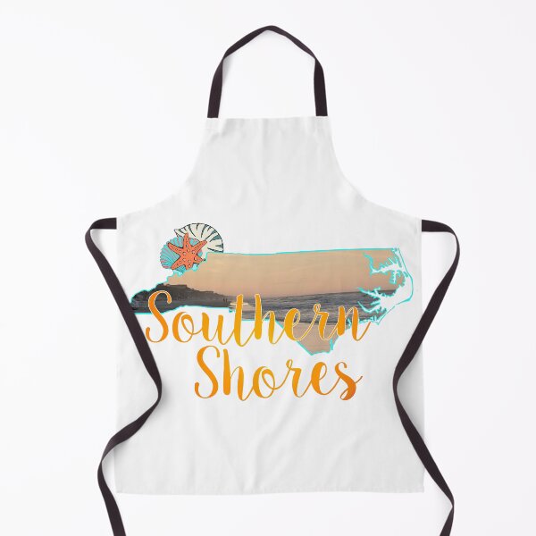 Item preview, Southern Shores, NC designed and sold by Elias Rodriguez.