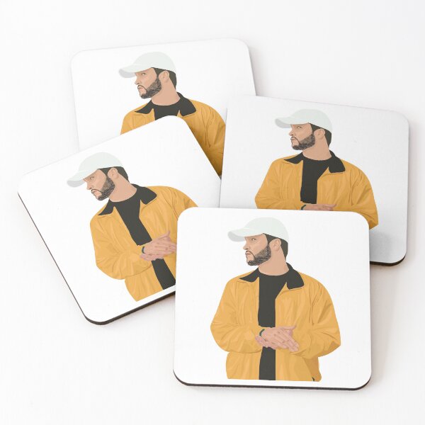 Item preview, Quinn Xcii designed and sold by SparrowLag.