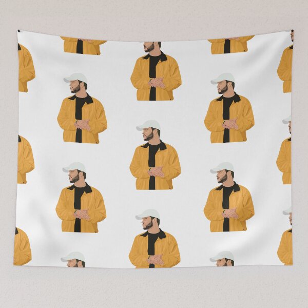 Item preview, Quinn Xcii designed and sold by SparrowLag.