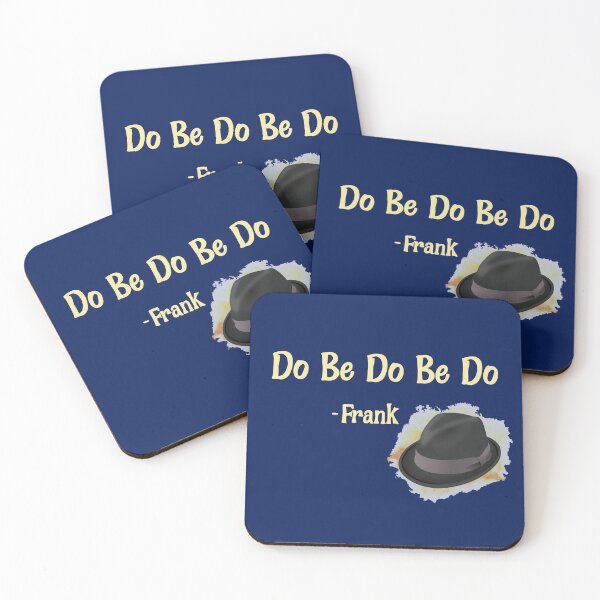 Item preview, Do Be Do Be Do designed and sold by HappySchnapper.