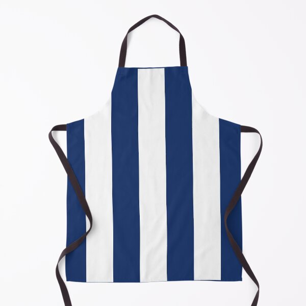 Item preview, West Brom Stripes designed and sold by Confusion101.
