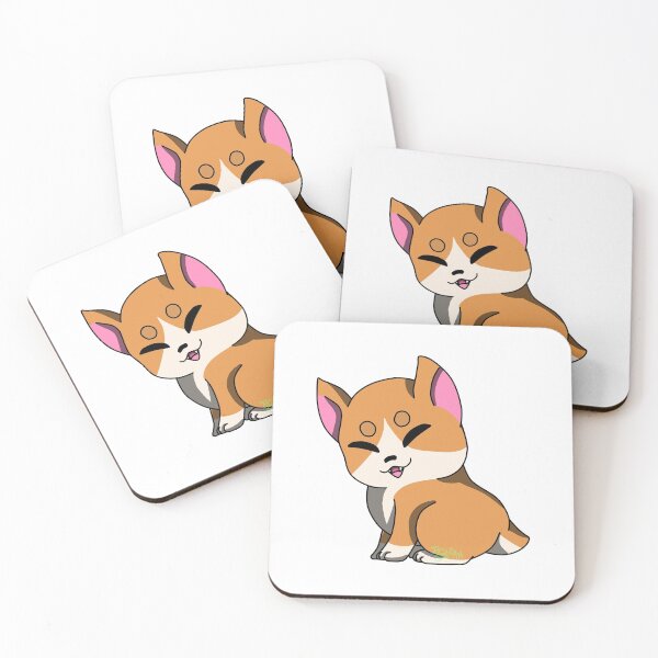 Item preview, Corgi Pup designed and sold by Besus-Cretin.