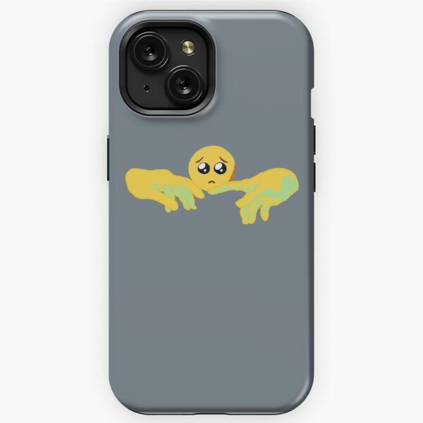 i'm calling the police meme Samsung Galaxy Phone Case by aMemeStore