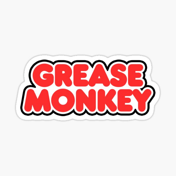 Grease Monkey Fever - YouTube