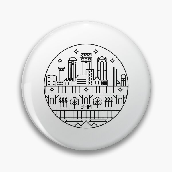 Item preview, Birmingham designed and sold by abedwards03.