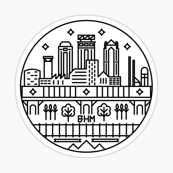 Item preview, Birmingham designed and sold by abedwards03.