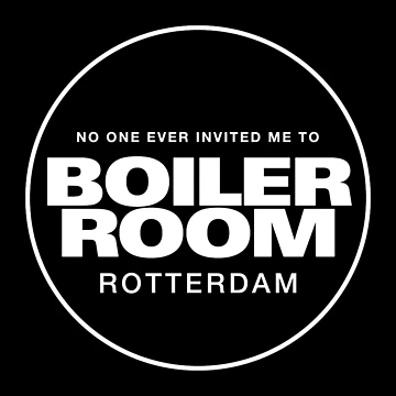 Artwork thumbnail, STREAMING ROTTERDAM by Arno Rois