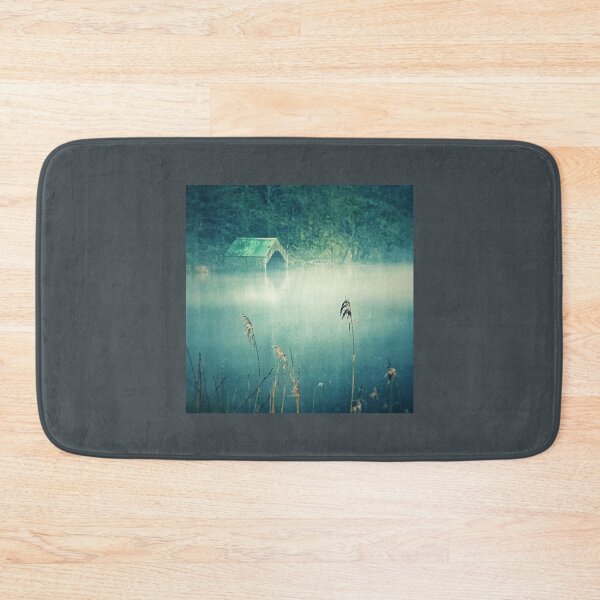 Item preview, Misty Loch Ard designed and sold by GillianSweeney.