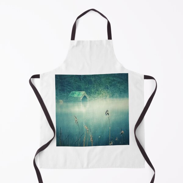 Item preview, Misty Loch Ard designed and sold by GillianSweeney.