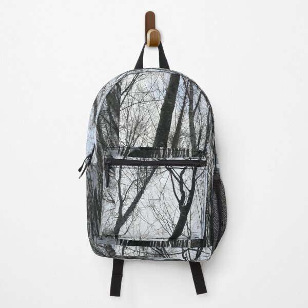 Item preview, Winter forest Of Hokkaido- Japan designed and sold by JWOngW1.