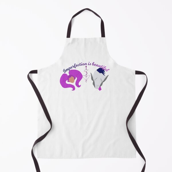 Item preview, Imperfection designed and sold by sinsvirtues.
