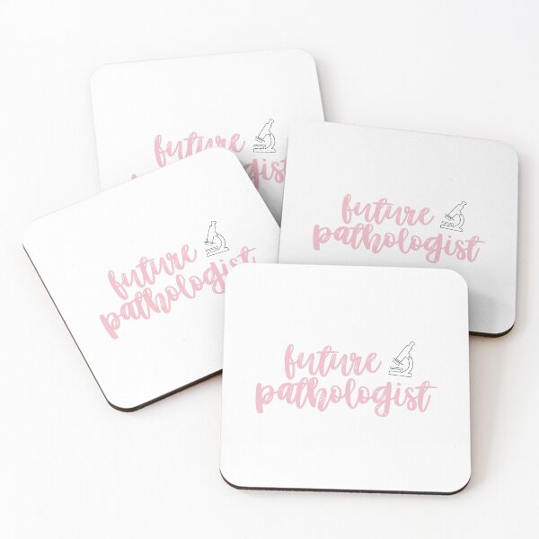Item preview, Future Pathologist designed and sold by hannahdroke.