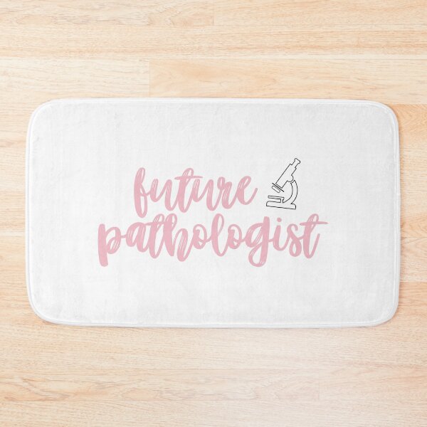 Item preview, Future Pathologist designed and sold by hannahdroke.
